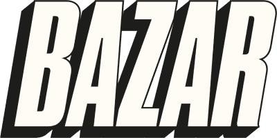 Bazar Logo