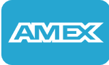 Amex Logo